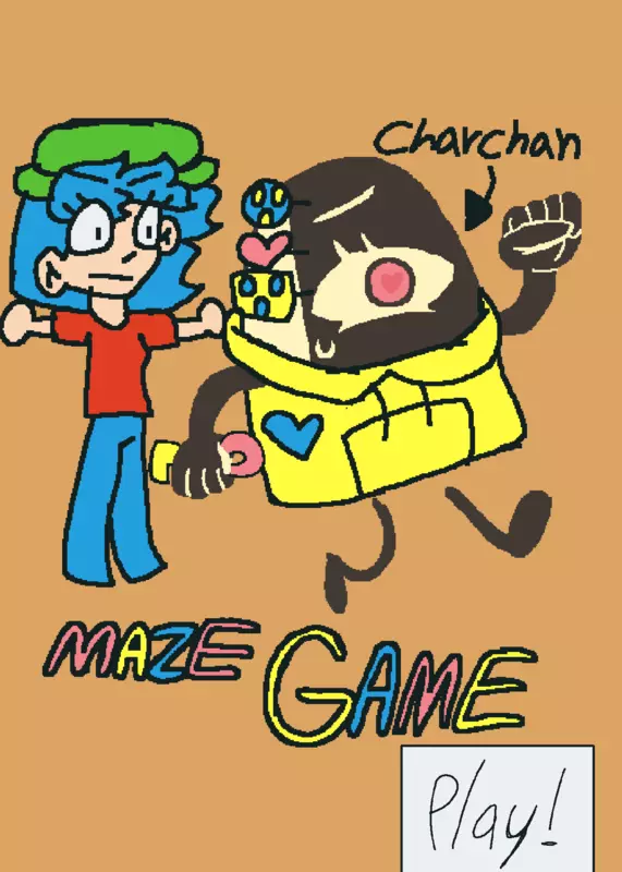 Game by @active_alya