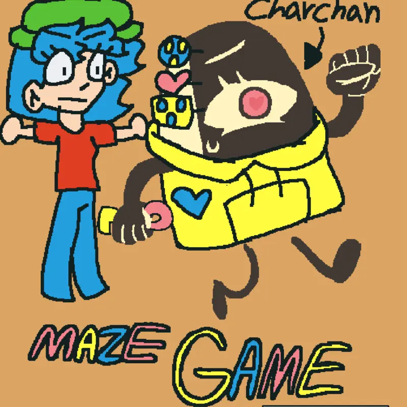 Game by @active_alya