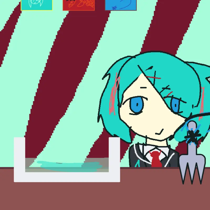 Game by @justminori_minori