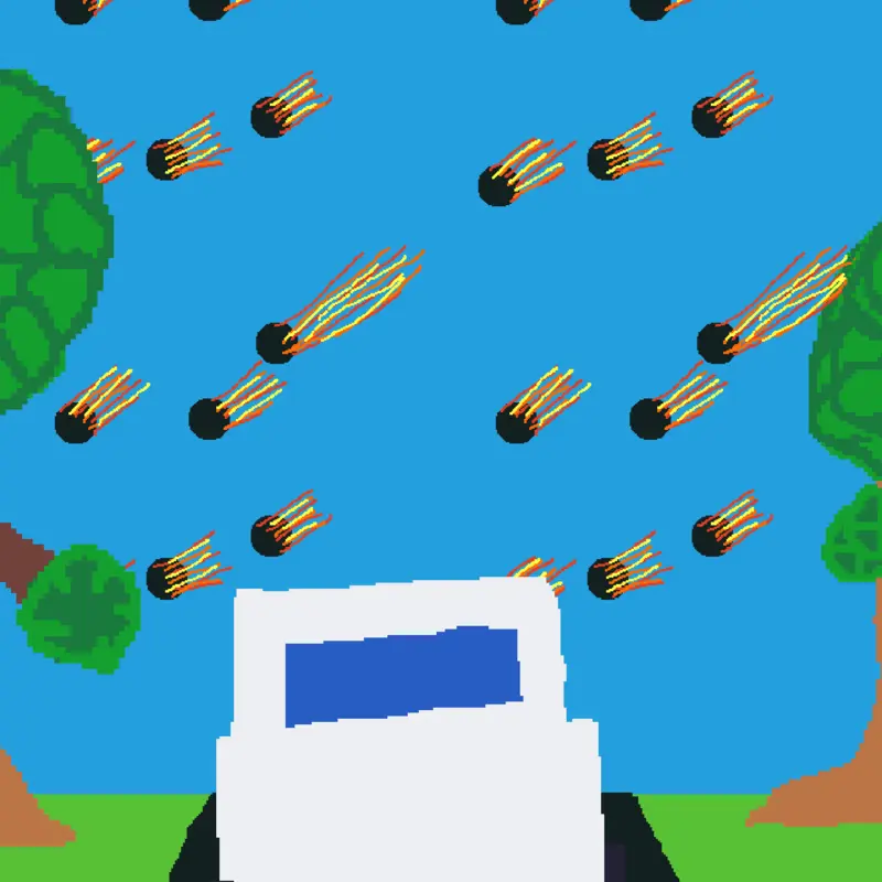 Game by @bean_benas