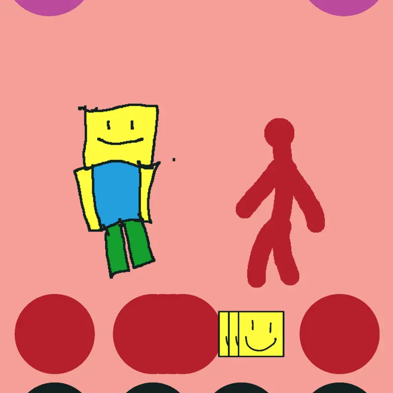 Game by @terje