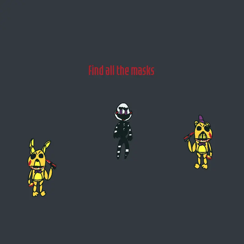 Game by @bonnie_the_rabbit