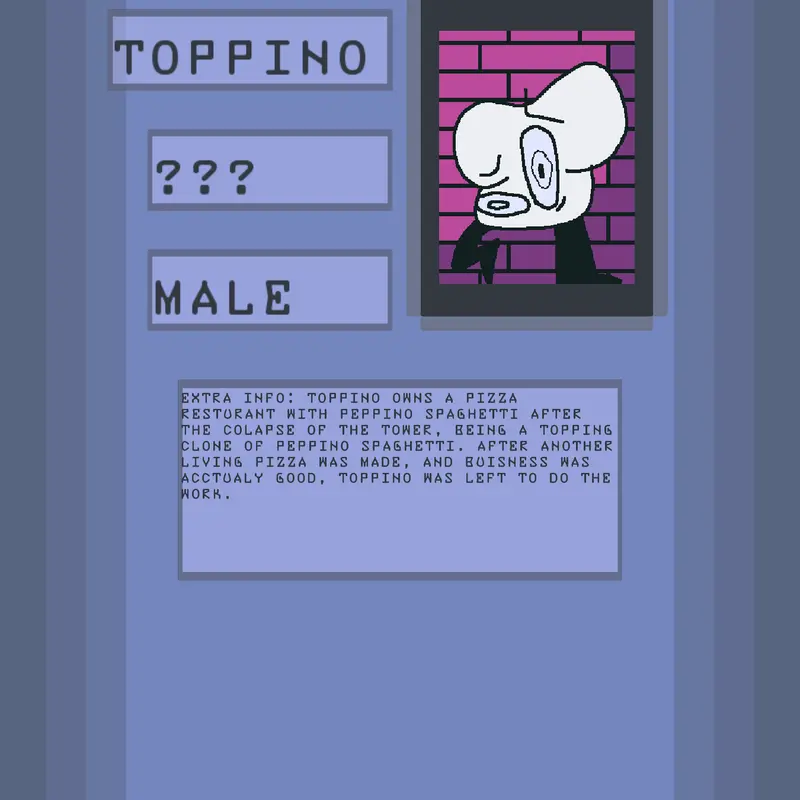 Game by @DoiseIcon