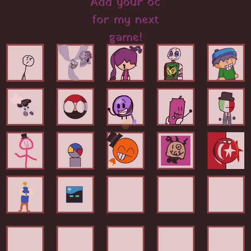 Game by @Nurkanat25565