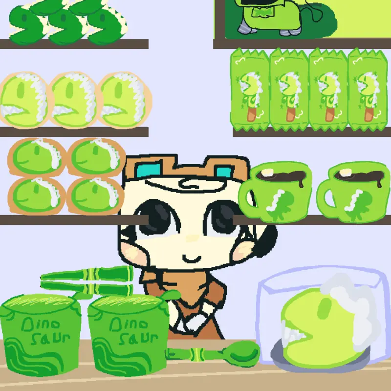 Game by @rismasnlini