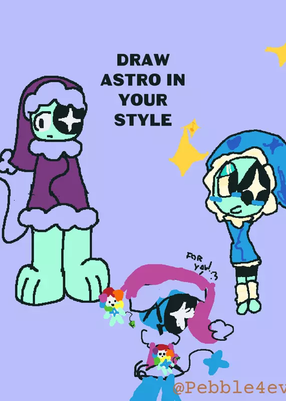 Game by @m00n_star