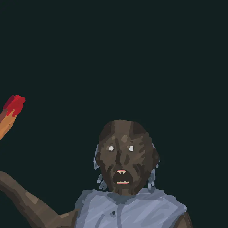 Game by @ManGoin