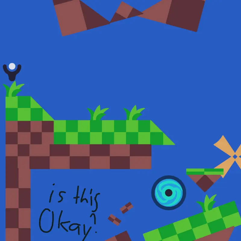 Game by @ZeeVee