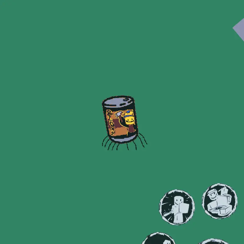 Game by @yzxing