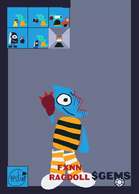 Game by @fxnnfan