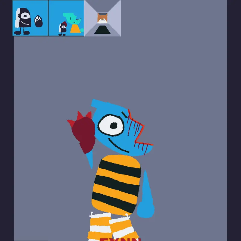 Game by @fxnnfan