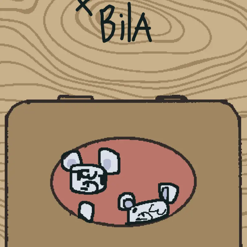 Game by @star_shark