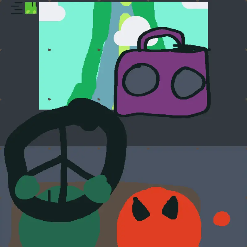 Game by @BaimProGames