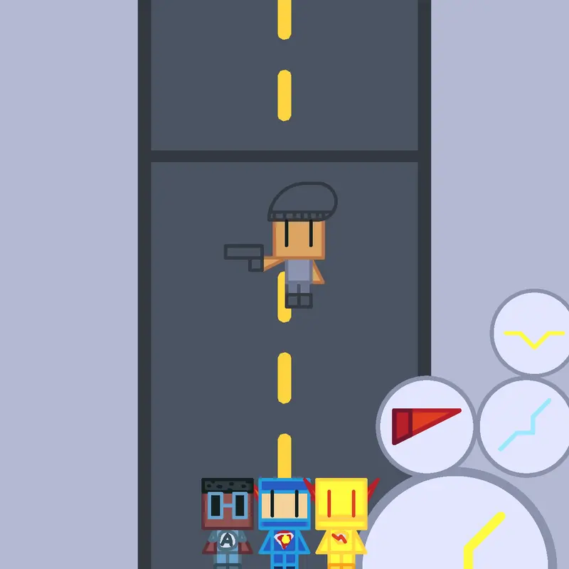 Game by @New2023_yremixfox