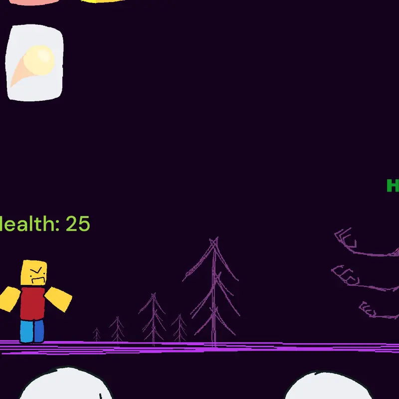 Game by @Santiel