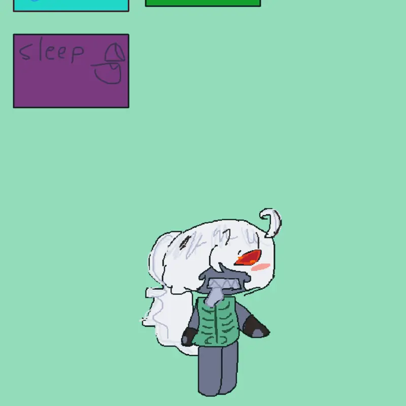 Game by @B3TR4Y3D