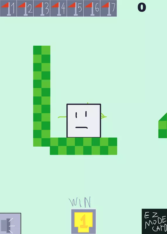 Game by @pangbaoehe