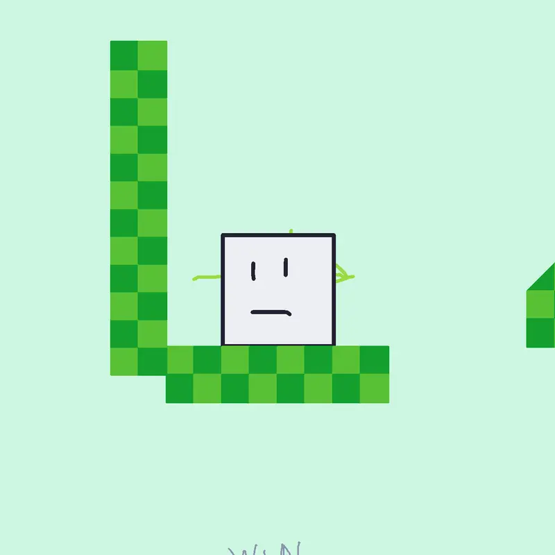 Game by @pangbaoehe