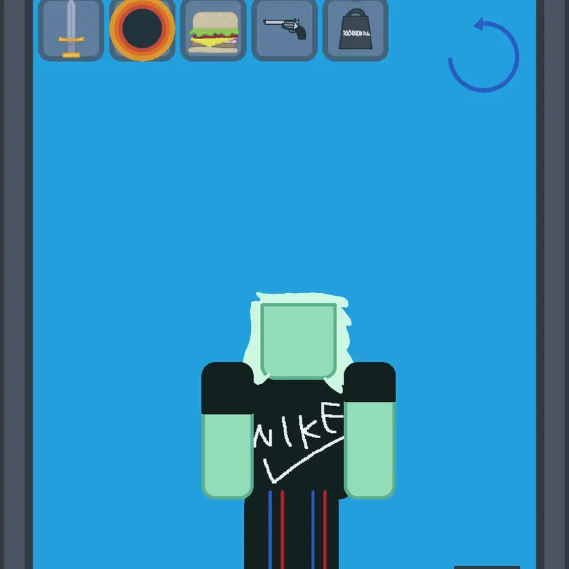Game by @cyan-and-amongus_offical