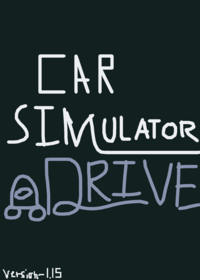 A Realistic Driving Deck