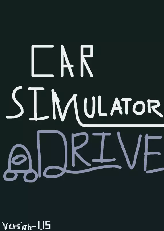 A Realistic Driving Deck by @Butchoy