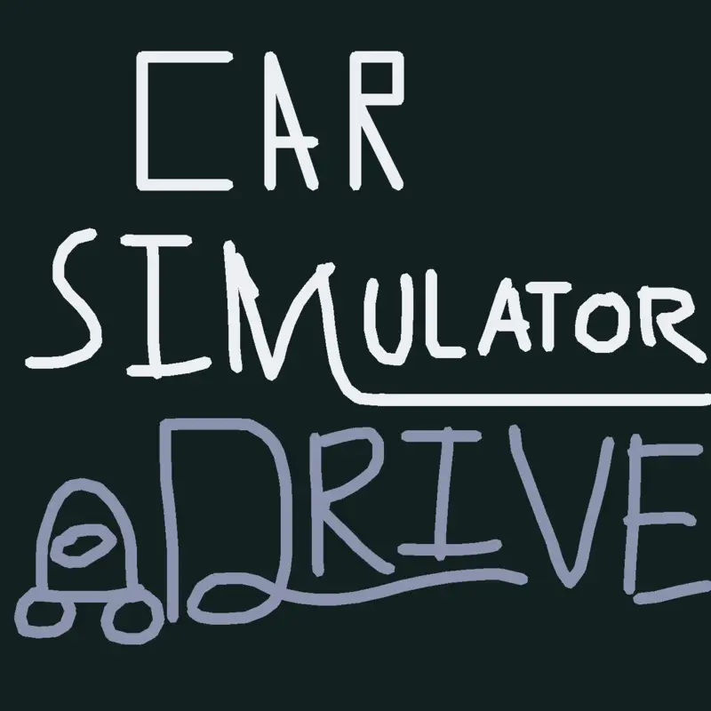 A Realistic Driving Deck by @Butchoy