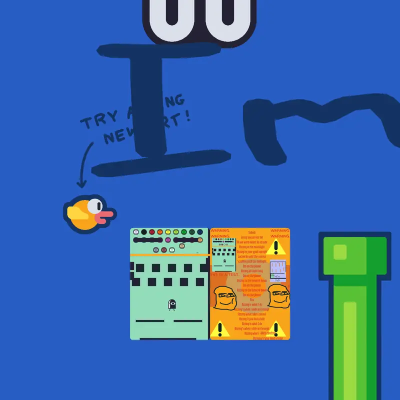 Game by @coolpersonig