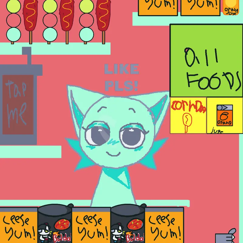 Game by @T7T_F1N