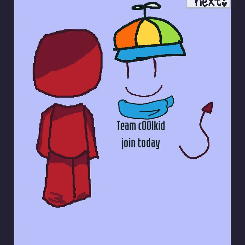 Game by @dannie_vn