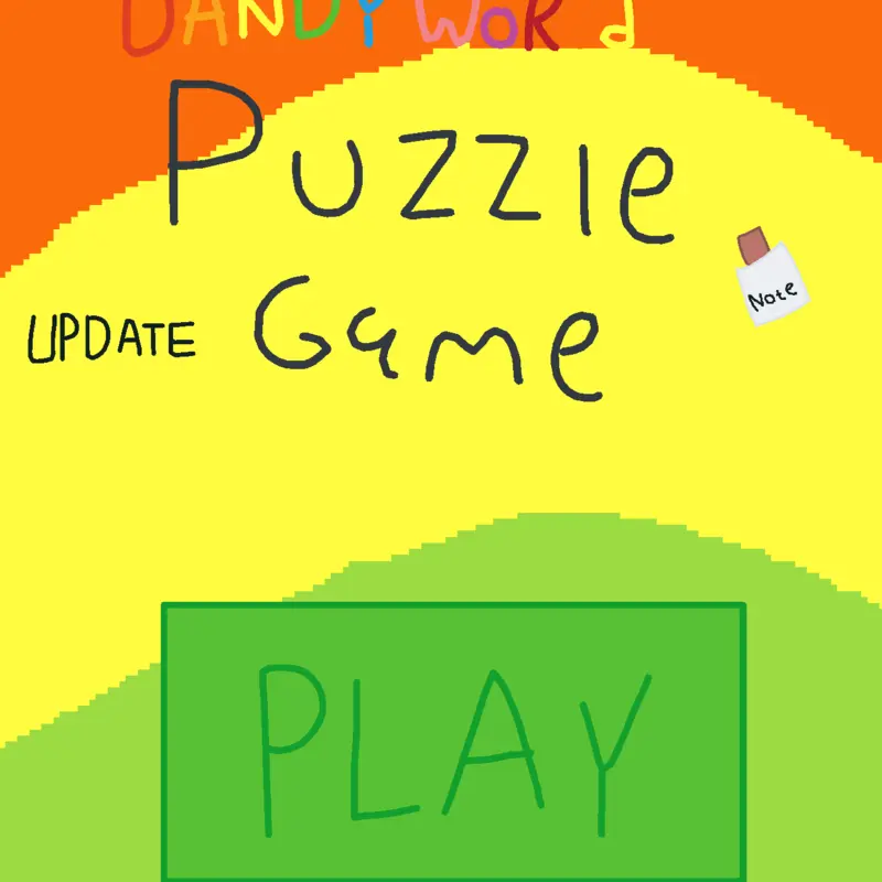Game by @Delilah_cutie