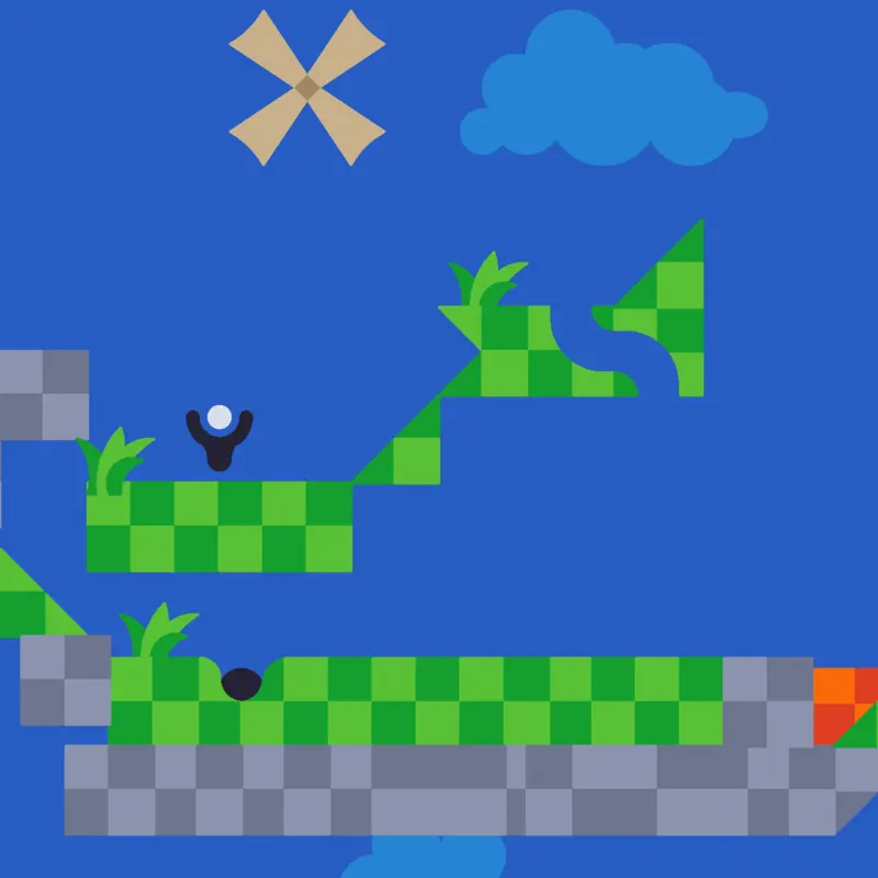 Game by @alfielikesgta