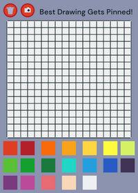 Drawing Game!