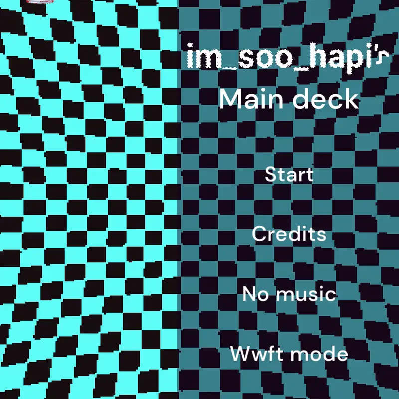 Game by @im_soo_hapi