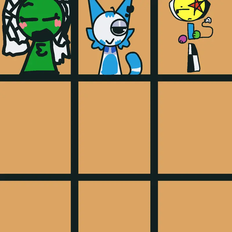 Game by @Meow_meow2