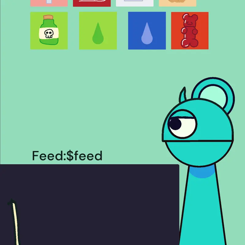 Game by @lily-8