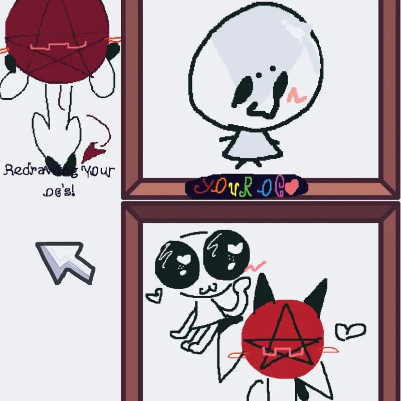 Game by @Bl00DM00N