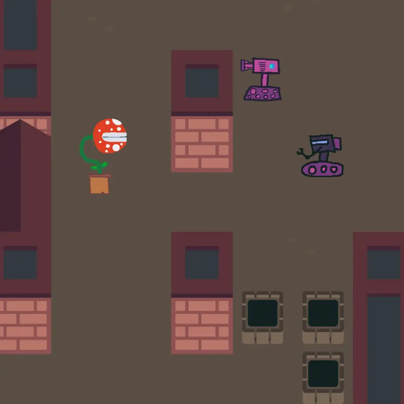 Game by @Piranha13Plant