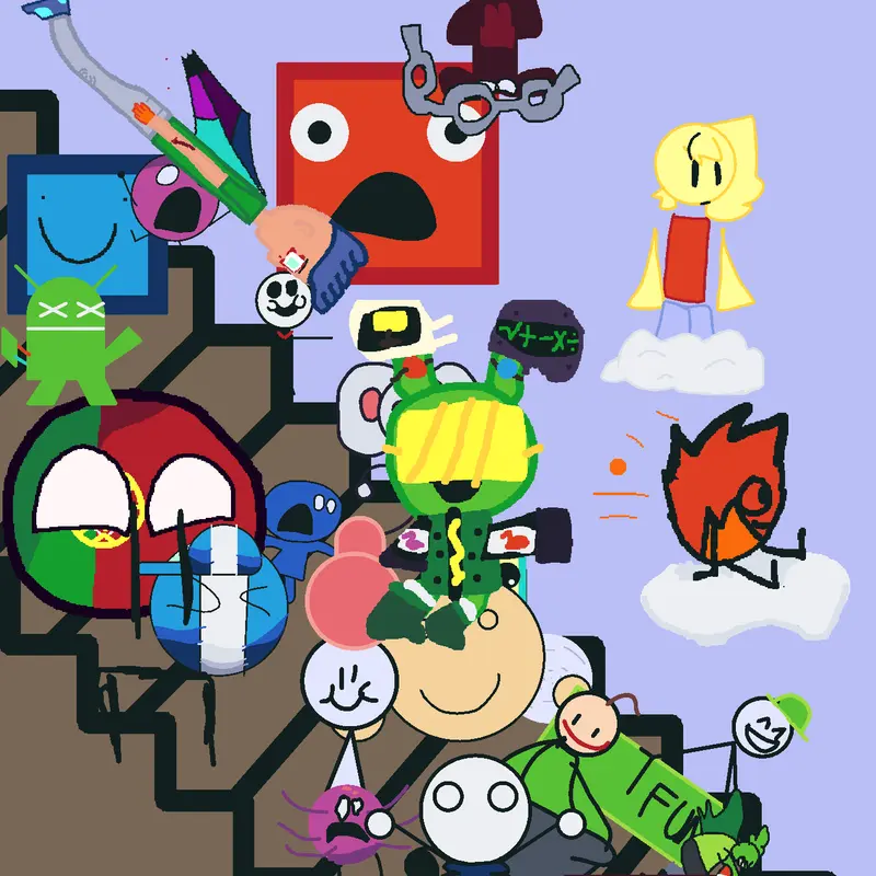Game by @little-fire