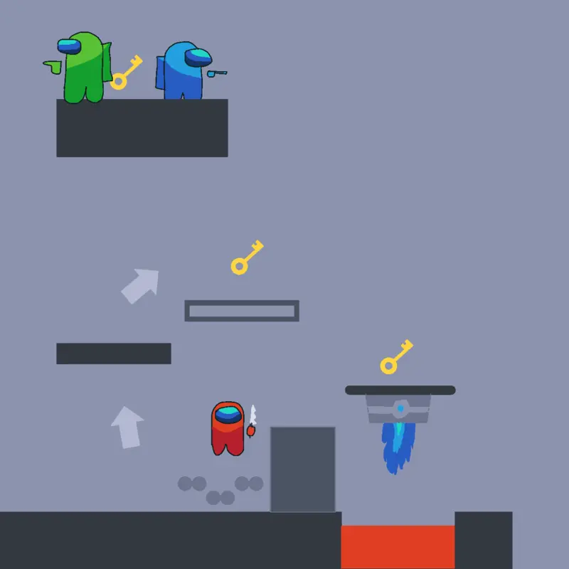 Game by @ROBOS