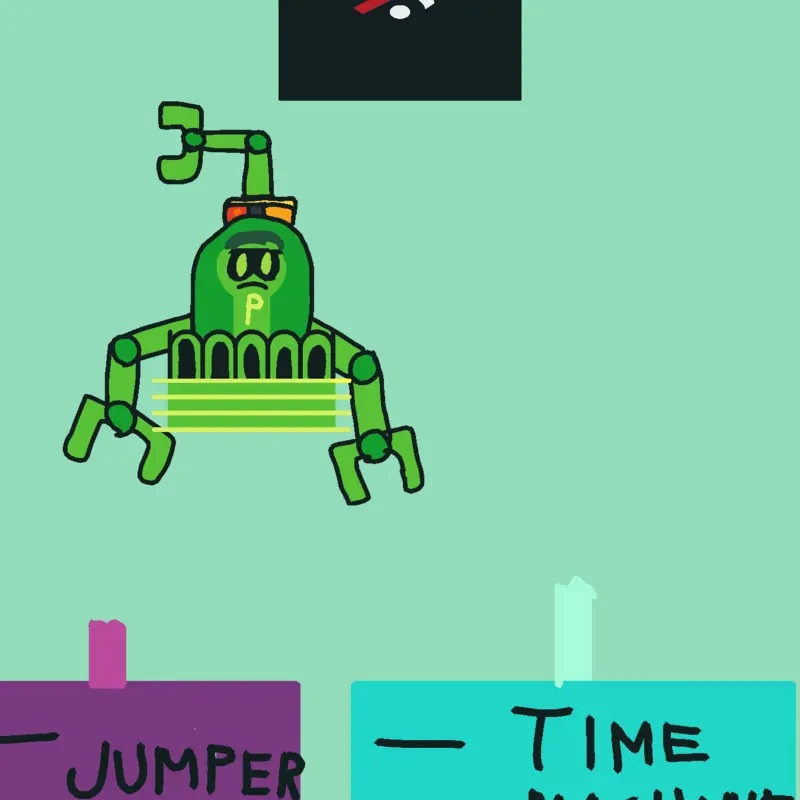 Game by @Junepturnus