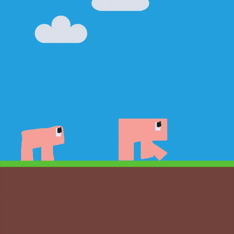 Game by @Eliasss
