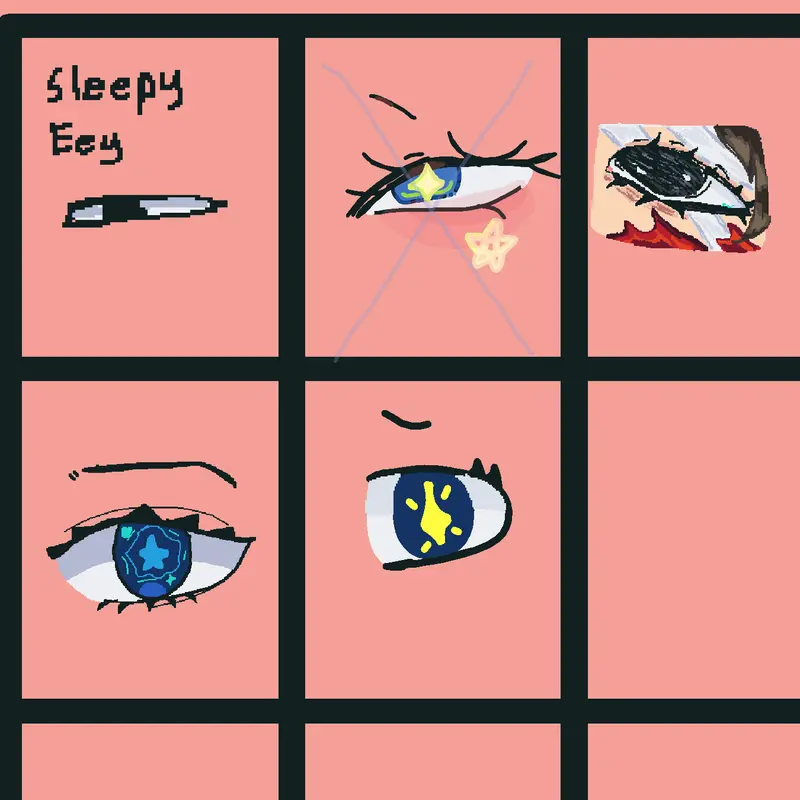 Game by @Angelina12