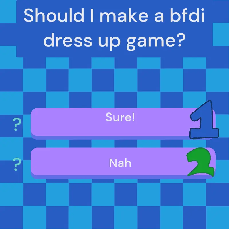 Game by @Arty_Officaldraws