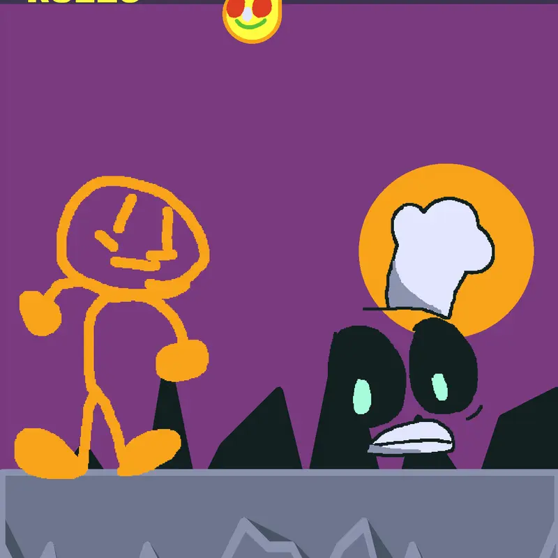 Game by @doorspostez