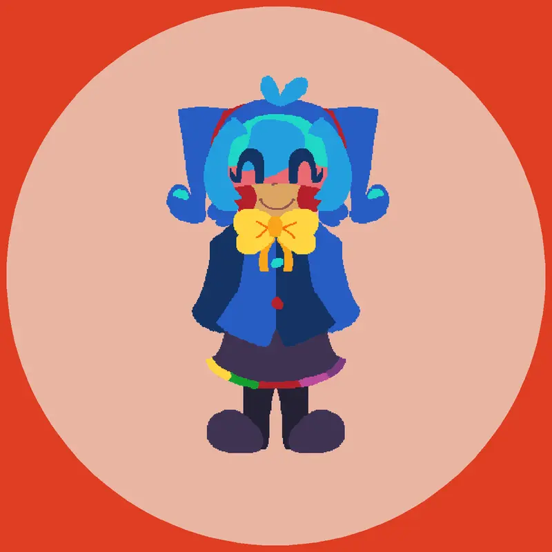 Game by @machinelove