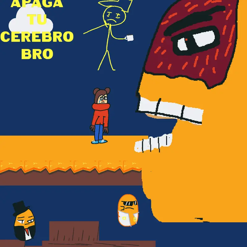 Game by @lionelexeman23xd