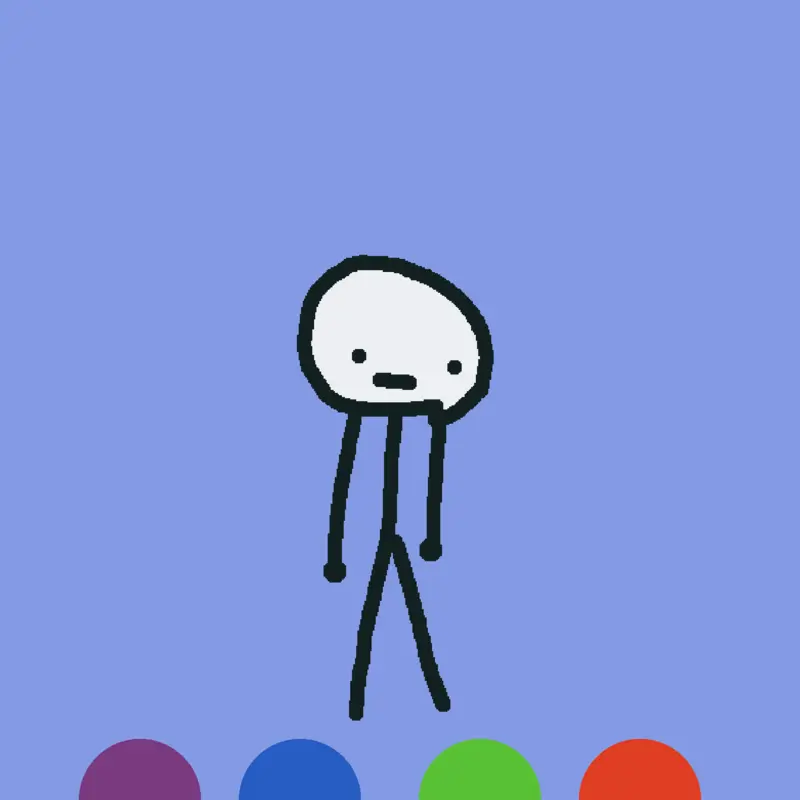 Game by @YellowTheCube