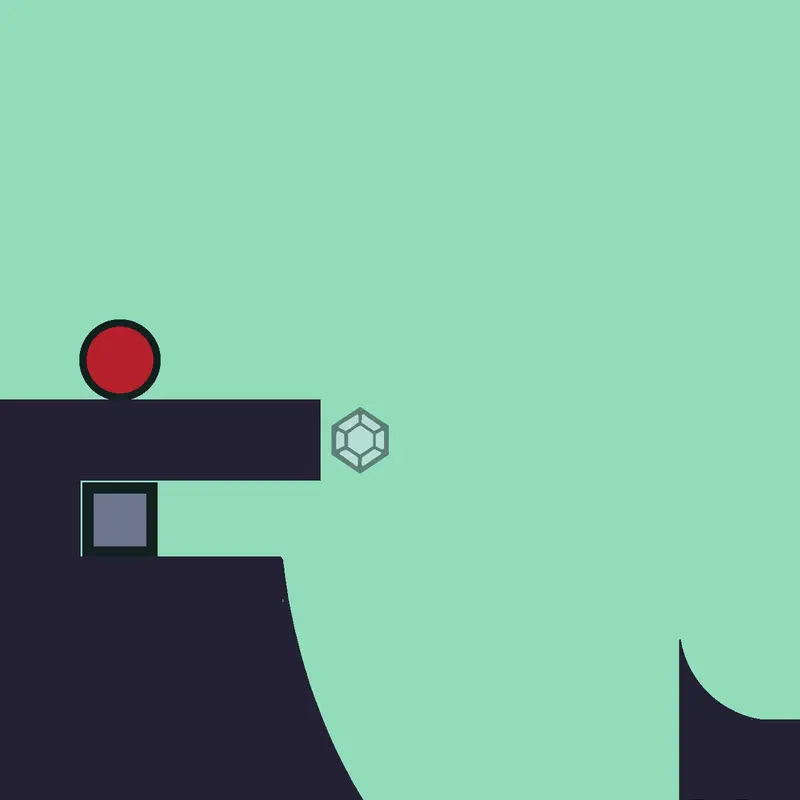 Game by @Tramaine