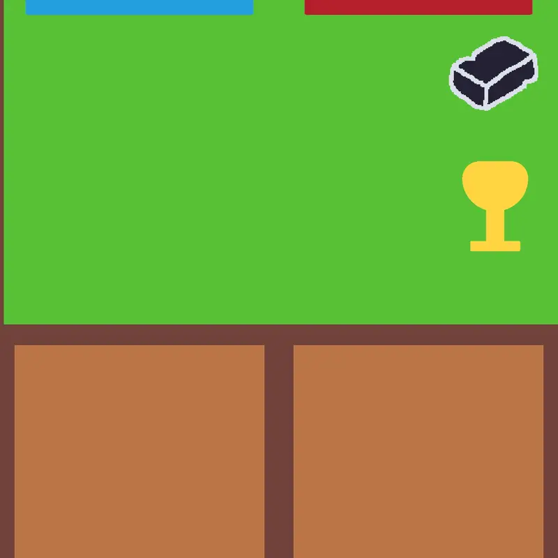 Game by @JosuePlays