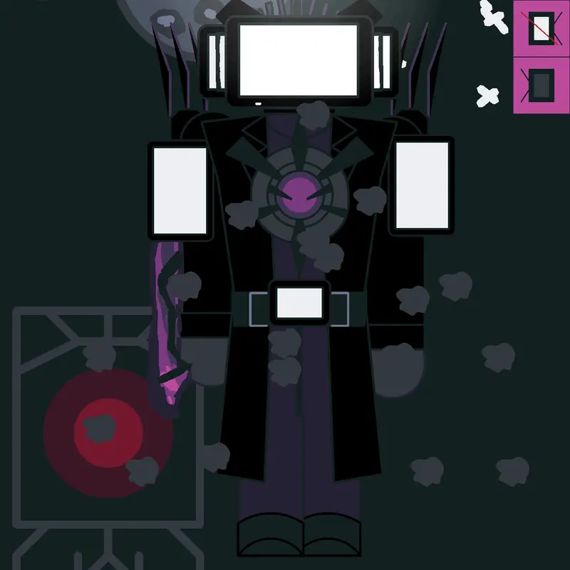 Game by @Titantvmanprime2x2
